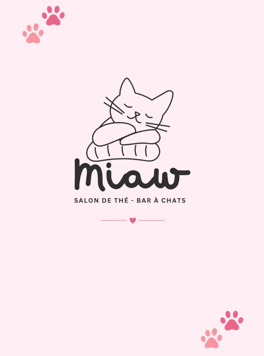La carte de MIAW — page 1